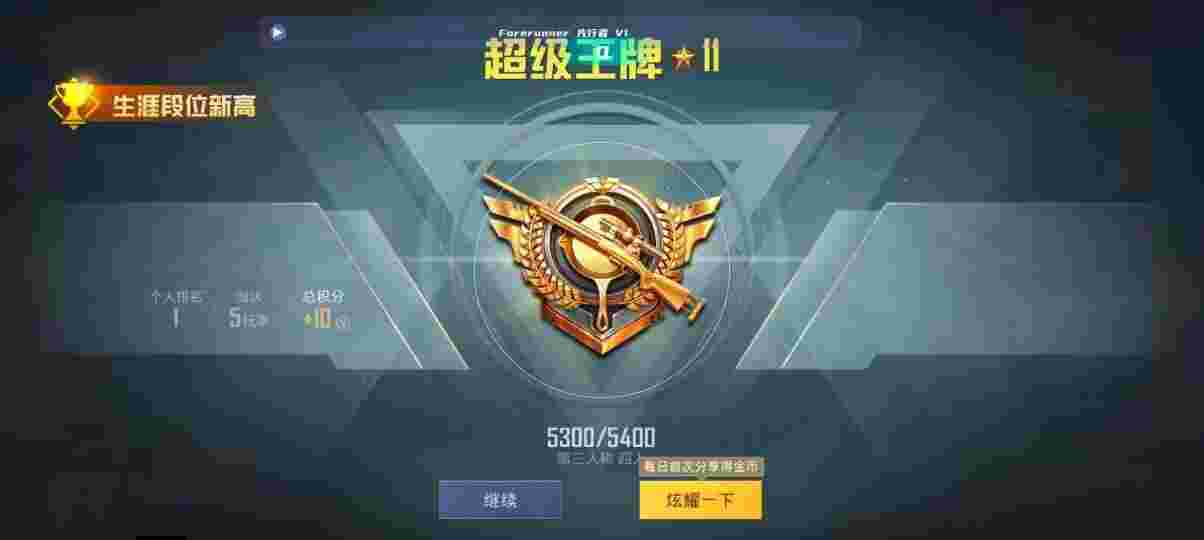 和平精英先行者透视直装 - pubg开挂网站5元辅助预览图